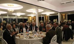 MHP'li Özdemir: Türklüğün ve islamın ayakta kalan tek sancağı Türkiye Cumhuriyeti'dir