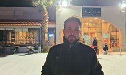 Midilli Adası'nda mahsur kalan Türk turisler yurda döndü