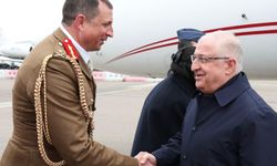 Milli Savunma Bakanı Güler, İngiltere'de