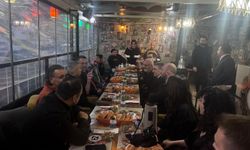 Modern Pentatlon Federasyonu Başkanı Aydın: Yerli ve milli hedef sistemimizi yapacağız