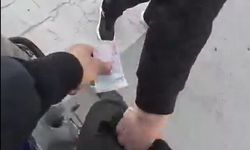 Motokuryeyi gasbeden 3 şüpheliye gözaltı