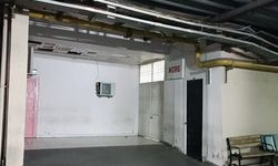 Motosikletin çarptığı 7 yaşındaki Ecrin öldü