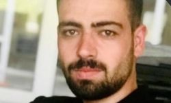 Motosikletiyle istinat duvarına çarpan Batuhan öldü