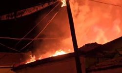 Muğla'da evli çiftin öldüğü yangına ilişkin gözaltı sayısı 6'ya çıktı