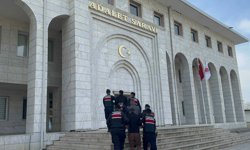 Muğla'da göçmen kaçakçılığı operasyonunda 3 tutuklama