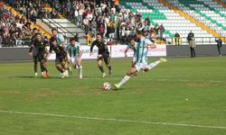 Muğlaspor - MKE Ankaragücü / Ek fotoğraflar