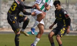 Muğlaspor - MKE Ankaragücü / Fotoğraflar