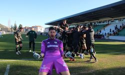 Muğlaspor zirve aşkına