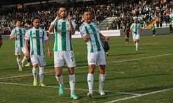 Muğlaspor zirve yarışında deplasmanda