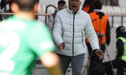 Muğlaspor'da seri bitti, zirve kaçtı