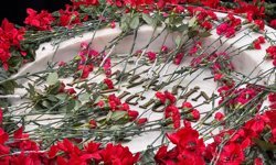 Muhsin Yazıcıoğlu, mezarı başında anıldı