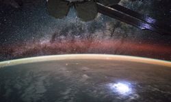 NASA: Ay'a dönüş programının ilk mürettebatlı uçuşu nisanda yapılabilecek