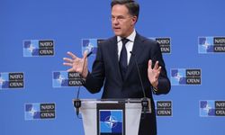 NATO Genel Sekreteri Rutte'den imha edilen füzeye ilişkin açıklama