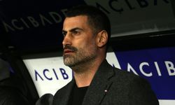 Natura Dünyası Gençlerbirliği- Beşiktaş: 0-2