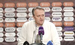 Natura Dünyası Gençlerbirliği-Zecorner Kayserispor maçının ardından