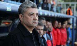 Natura Dünyası Gençlerbirliği'nde Levent Şahin ile yollar ayrıldı