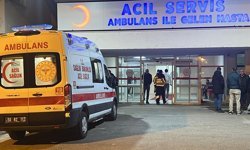 Nevşehir'de eşini öldürüp, intihar girişiminde bulundu