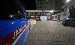 Nevşehir'de silahlı kavga: 4 yaralı