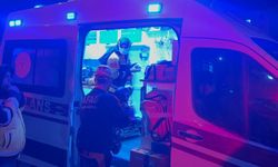 Niğde'de doğal gaz kaynaklı patlama: 16 yaralı (2)