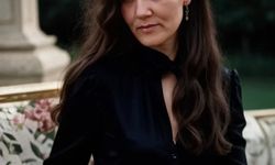 Öğrencisi tarafırdan öldürülen Fatma Nur öğretmen, son yolculuğuna uğurlandı