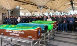 Öğretmen baba ve kızı, karbonmonoksit gazından zehirlenip öldü / Ek fotoğraflar