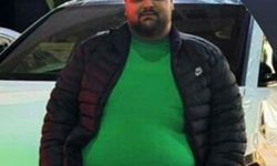 Öldürülen taksicinin meslektaşlarından konvoylu tepki (2)