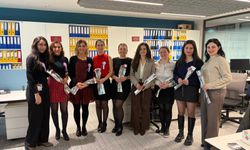 OMSAN'dan 8 Mart Dünya Kadınlar Günü'ne özel etkinlik