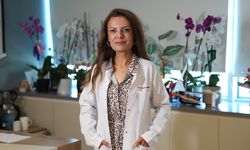 'Östrojen ve progesteron dengesinin korunması ruhsal sağlığın anahtarıdır'