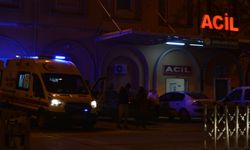 Oto yıkamacıda elektrik akımına kapılan şoför hayatını kaybetti