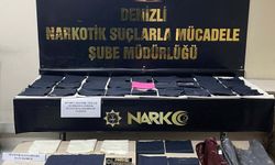 Otomobilde ele geçirilen uyuşturucuya 3 tutuklama