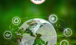 OYAK Çimento'ya sürdürülebilirlikte 'bronz madalya'