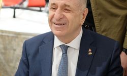 Özdağ: Netanyahu zihniyetine karşı ülkemizin milli güvenliğini sağlayacak adımları hızla atmalıyız