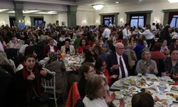 Özgür Özel: İktidarımızda esnafın da emeklinin de yüzü gülecek (4)