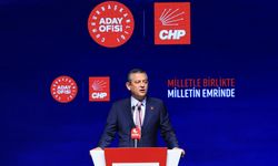 Özgür Özel: Milletin önüne sandık gelecek