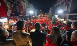 Özgür Özel: Tanju Başkanın hapiste olmasının kime yararı var / Ek Fotoğraflar