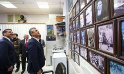 Özgür Özel: Ziraat için kullanılan bütün kredilerin faizlerini sileceğiz