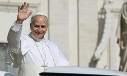 Papa 14'üncü Leo'dan Orta Doğu çağrısı