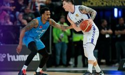 Petkimspor Avrupa'daki performansıyla alkış aldı