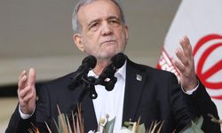 Pezeşkiyan: Komşu ülkelerle kardeşiz ancak herhangi bir saldırıya karşılık veririz