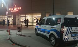 Plakasını kapattığı motosikletiyle polisten kaçarken kaza yapan sürücü öldü