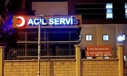 Polis memuru yatağında ölü bulundu