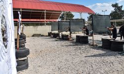 Polisin kadın eğitmenleri: Gücümüz Nene Hatunlardan geliyor / Ek fotoğraflar