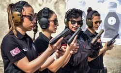 Polisin kadın eğitmenleri: Gücümüz Nene Hatunlardan geliyor