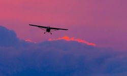 Polonya, Ukrayna ve Belarus sınırında hava sahasını kısıtlıyor