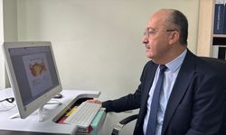 Prof. Dr. Zeybek: Füzeler depremleri tetikleyici unsur olabilir ancak deprem meydana getiremez