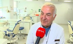 Ramazanda ağız hijyenine dikkat uyarısı: 'Normal kanama diye bir şey yok'