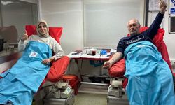 Ramazanda Türk Kızılay'a kan bağışı günlük 9 binden 6 bine düştü