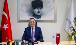 Rektör Prof. Dr. Durman: Yükseköğretimin değişen bilim ve teknolojiye uyum sağlaması önemli