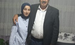 Rojin Kabaiş'in babası: Telefon açılsa bizim için bir umut olurdu
