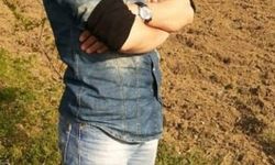 Sağlık ocağı inşaatında 3'üncü kattan düşen işçi öldü / Ek fotoğraf